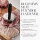 thumbnail image 2 of Ablandador de carne Meat Pounder Bellemain de acero inoxidable de fácil agarre, 2 of 7