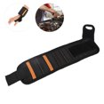 thumbnail image 1 of Wrist Tools Holder, Not Fall Off Firm  Wristband Strong   For Home For Father For Work For Boyfriend For Handyman, 1 of 8