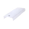 thumbnail image 2 of Protector de sábanas para cama de SPA con orificio transpirable, accesorio de 80 cm x 200 cm Blanco Zulema Cubierta de cama de masaje, 2 of 8