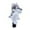 Dog, variant on Siruishop Golf Club Driver Head Cover Cartoon Cute Transport Protection Wood Headcover Cow
