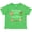 Apple Green, variant on Inktastic Christmas Cookies Make Everything Better Boys or Girls Toddler T-Shirt