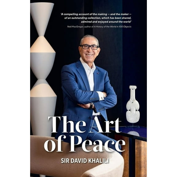 The Art of Peace (Hardcover)
