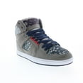 thumbnail image 2 of Osiris Adult Mens NYC 83 CLK Skate Inspired Sneakers, 2 of 8