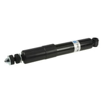 Bilstein B4 OE Replacement Shock Absorber Fits select: 1979-1991 SAAB 900, 1992 SAAB 900 BASE/S