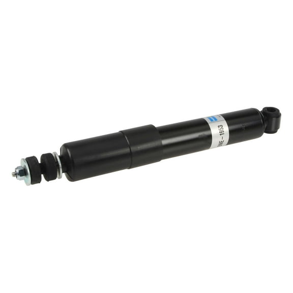 Bilstein B4 OE Replacement Shock Absorber Fits select: 1979-1991 SAAB 900, 1992 SAAB 900 BASE/S
