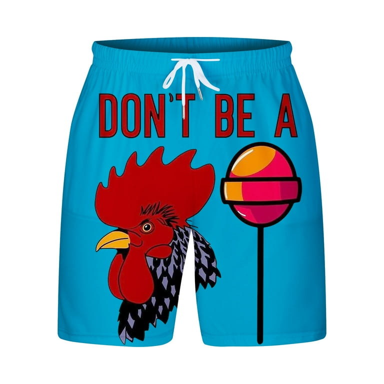 Swim trunks for boys walmart sale