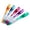 multicoloured, variant on LED UV Money Detector Pen with Flashlight, 2-in-1 Writing Tool & Counterfeit Bill Checker, Portable Student Office Gift