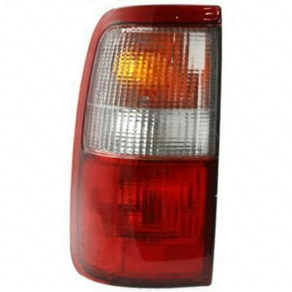 For Toyota T-100 1993 94 95 96 97 1998 Tail Light Driver Side | Combination Type | Pickup | TO2818102 | 8156034010