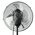 thumbnail image 4 of Westinghouse Homeware USA 18" 3-Speed Oscillating Pedestal Fans, 4 of 9