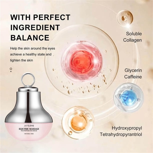 Ycz Neck-Eye Care Tightening & Revitalizing Set, YCZ Neck & Eye