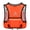 Orange, variant on Lightweight Marathon Hydration Running Vest for Men and Women, Water Bladder Backpack for Hiking,Cycling and Outdoors
