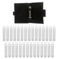 thumbnail image 3 of 30 x de botellas de de perfume Botella de perfume de 2 ml Botella de Atomizador Botella vacía Macarena Frascos de botellas de perfume vacías, 3 of 8