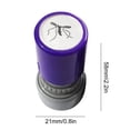 thumbnail image 2 of QTOCIO Trick Trick Die Mosquito Small Mosquito Novel Toy Insect Tricky Mosquito, 2 of 4