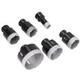 thumbnail image 4 of Hole Saw, Holes Opener Even Coating M14 Female Thread Wide Application  For Marble, 4 of 8