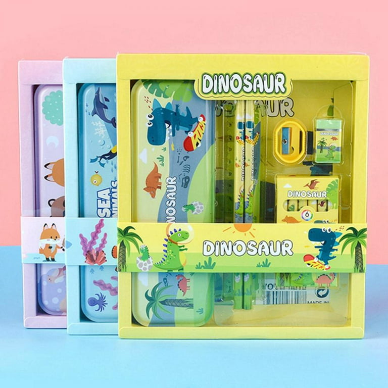 Order RETURN GIFT FOR KIDS-WATER SCALE GIFT SET WITH PENCIL ERASER