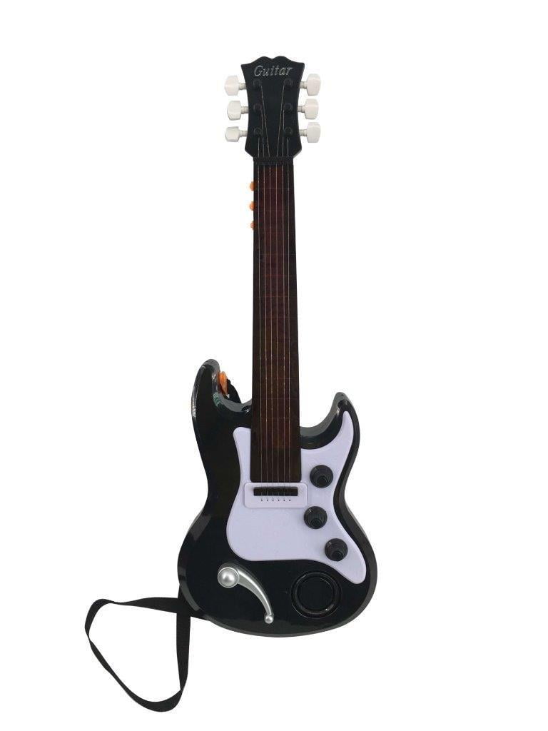 Elegantoss 22 Inch Electronic Guitar For Little Rock Stars Electric