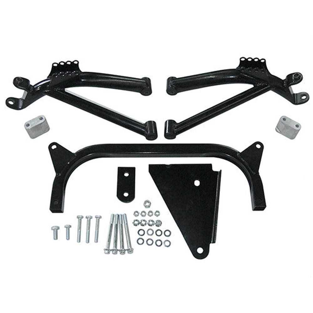 Yamaha 6" Heavy Duty Lift Kit for G8 / G14 / G16 / G19 / G20 (1995