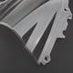 thumbnail image 3 of Deflector De Parabrisas Para Motocicleta Claro Sunnimix  Parabrisas delantero de motocicleta, 3 of 6