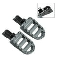 thumbnail image 4 of Front Footrests Foot Peg fit for DUCATI Diavel/ Diavel S 2011-23 Diavel V4 2024-, 4 of 12