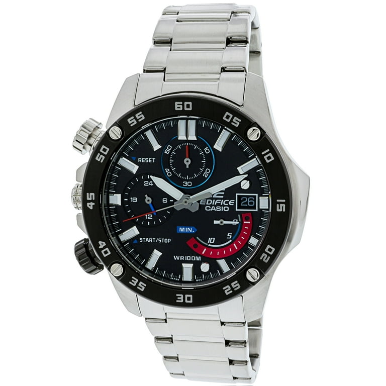Casio efr558db clearance