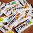 thumbnail image 6 of Rise Whey Protein Bars - Almond Honey | Breakfast Bar & Protein Snack 18g Protein 4g Fiber Just 3 Whole Food Ingredients Gluten-Free Soy Free (4 Count), 6 of 10