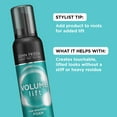 John Frieda Volume Lift Air Whipped Foam for Fine or Flat Hair ...