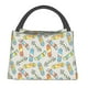 thumbnail image 1 of Fotbe Skateboard Bolsa Térmica Portátil con Estampado, Bolsa de Entrega de Alimentos Aislada, Bolsa Reutilizable de Gran Capacidad para Comidas y Supermercado, 1 of 6