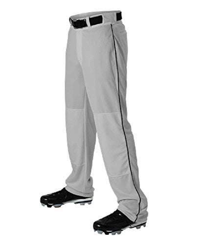 Alleson Athletic Men's Relaxed Fit 