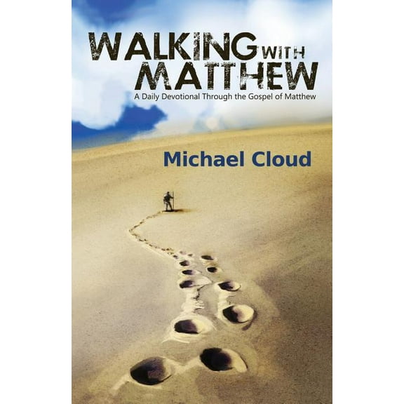 Walking with Matthew, (Paperback)