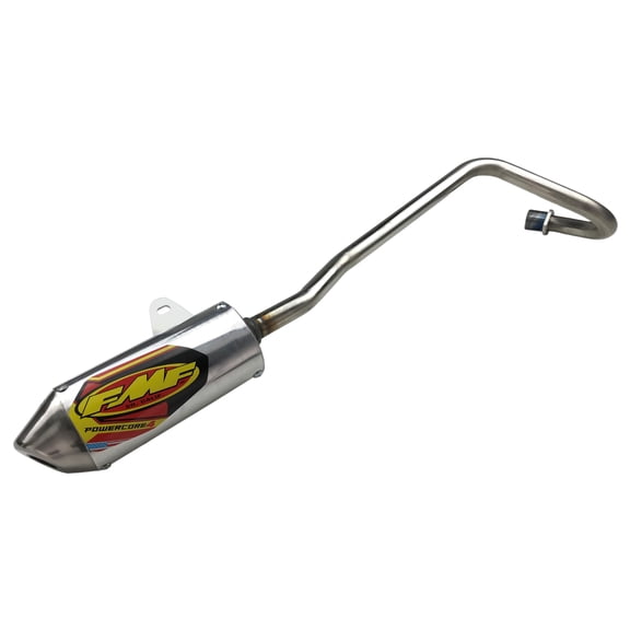 FMF Mini Powercore 4 Full Exhaust System w/o Spark Arrestor (044272)