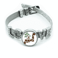 thumbnail image 1 of Plant Tokyo Growing Green Japan Pulsera pulsera pulsera de cristal amor pulsera ajustable, 1 of 2