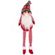 thumbnail image 1 of Navidad Tomte Gnomes adornos Santa Gnome Doll Christmas Tabletop Decor, 1 of 5