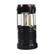 thumbnail image 2 of COB+ Luz de tienda LED roja Linterna de camping retráctil portátil 280 lúmenes Iluminación de 360 ° Luz de trabajo de emergencia al aire libre alimentada por batería para senderismo Patio de picnic, 2 of 7