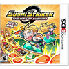 Sushi Striker: The Way Of The Sushido - 3Ds - Nindo 3Ds (Ds3-586)