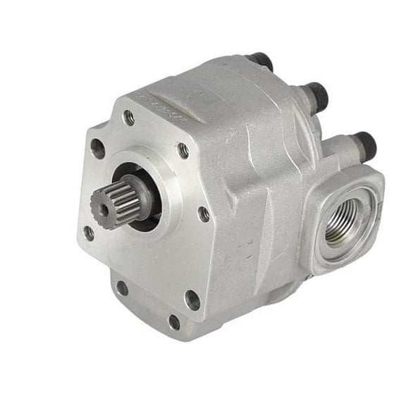 Hydraulic Pump fits Case 1896 2090 2094 2290 2294 2390 2394 2590 2594 3294 A47928 fits Case IH 2096 84372945