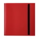 thumbnail image 4 of Carpeta de tarjetas para 480 tarjetas, protección para el almacenamiento de tarjetas coleccionables, soporte para carpeta de tarjetas de juegos Rojo, 4 of 9