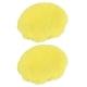 thumbnail image 4 of Paño limpiador de vidrio de fregona de limpieza de fibra de 2 uds apto para Robot de limpieza de ventanas HOBOT?198, 4 of 8
