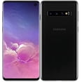 thumbnail image 2 of Samsung Galaxy S10 - Unlocked - 128GB Black (Good), 2 of 2