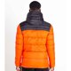 thumbnail image 5 of Dare 2B - Chaqueta Acolchada Hot Shot de Deflector para Hombre (Brillo Ámbar, Negro) Dare 2B UTRW8258_P, 5 of 5
