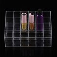 thumbnail image 3 of 24 Grids Cosmetic Makeup Jewelry Case Lipstick Box Display Holder Organizer, 3 of 8