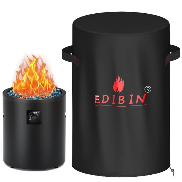 Funda para Fogón EDIBIN Impermeable para Bali Outdoors 23 pulgadas