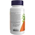 thumbnail image 3 of Extracto de hoja de olivo de Supplement Now Foods 60 Vcaps, 3 of 3