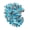 Aquamarine, variant on SS20 Glass Flatback Rhinestones by Bead Landing 1440pc
