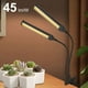 thumbnail image 4 of Lámpara para Plantas Con Clip Luces 12 V Cuello Cisne Y Abrazadera LED Cultivo en Interiores, 4 of 9