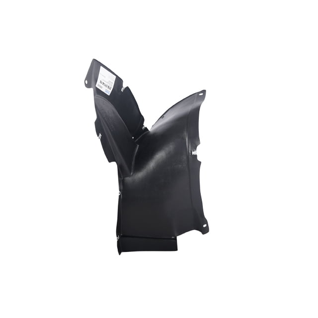 TOLVA/LODERA SALPICADERA PASSAT CC 2013 al 2014 VOLKSWAGEN Delantera Derecha/Pasajero TONG YANG .