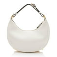 thumbnail image 3 of Pre-Owned Fendi Leather Fendigraphy Small Hobo, 3 of 10
