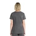 thumbnail image 3 of Women's Genuine Dickies Snap Front Top, Sizes XS-3XL, 3 of 8