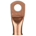 thumbnail image 1 of Install Bay Copper Ring Terminal 2 Gauge 5/16 Inch 10 Pack - CUR2516, 1 of 3