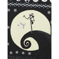 thumbnail image 4 of Classic Mens Nightmare Before Christmas Set, 2-Piece, 4 of 5
