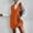 Orange, variant on BLTIBY Sweater Vest Dress for Women Casual V Neck Sleeveless Casual Soft Knit Stretch Lightweight Y2K Pullover Tank Dresses with Pocekts Gray S